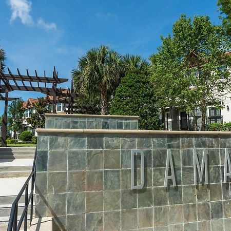 Damai Resort Orlando Ngoại thất bức ảnh