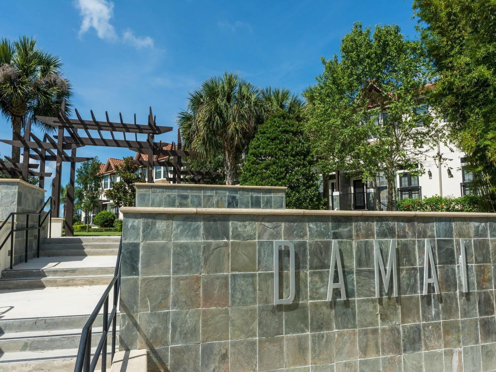 Damai Resort Orlando Ngoại thất bức ảnh